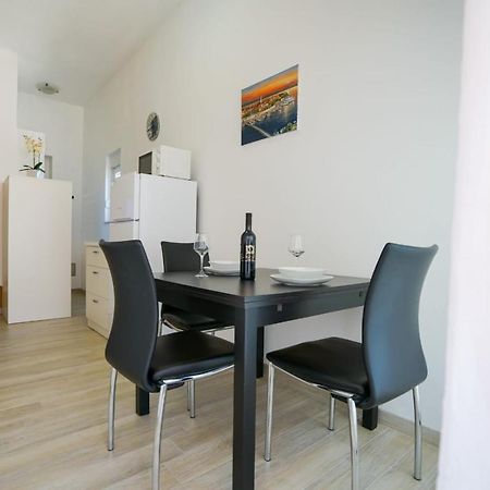 Apartment Nicol Zadar Luaran gambar