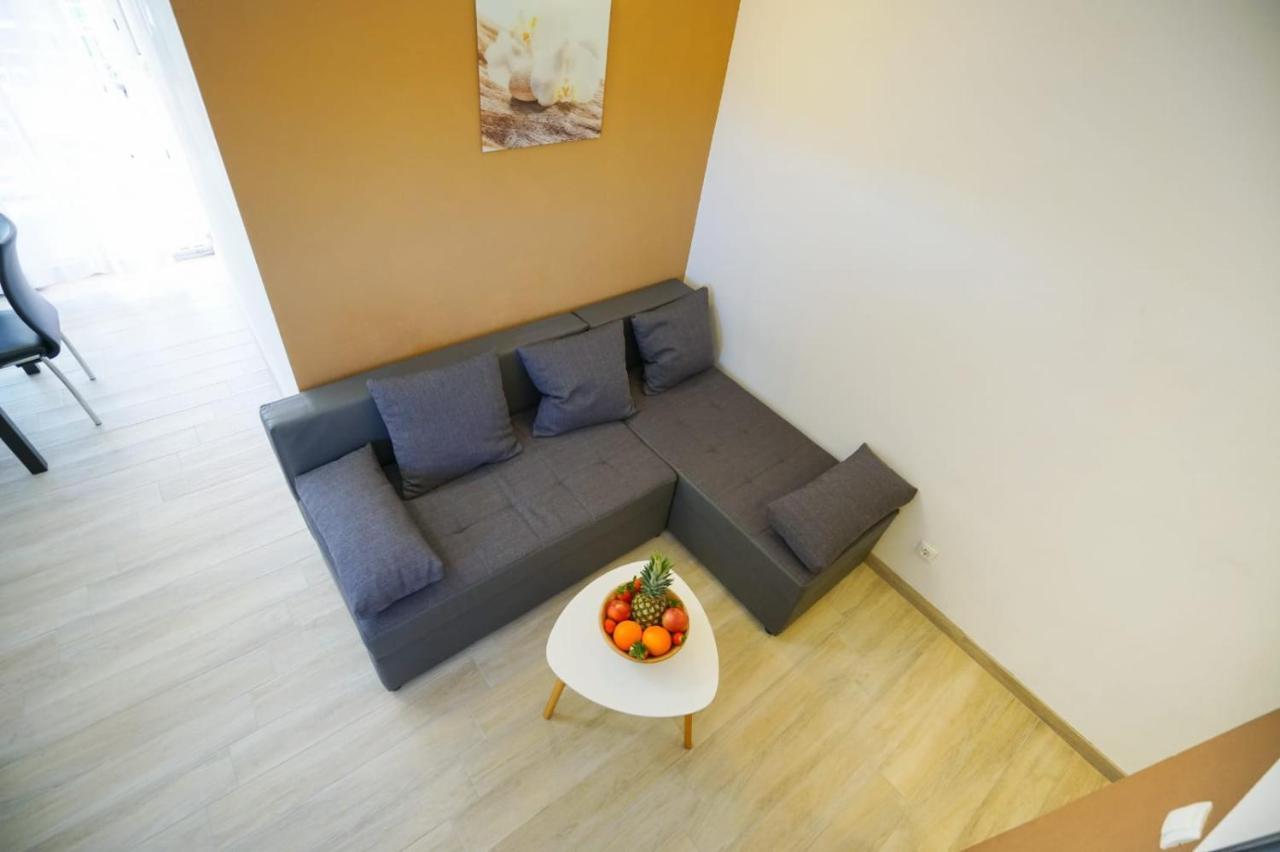 Apartment Nicol Zadar Luaran gambar