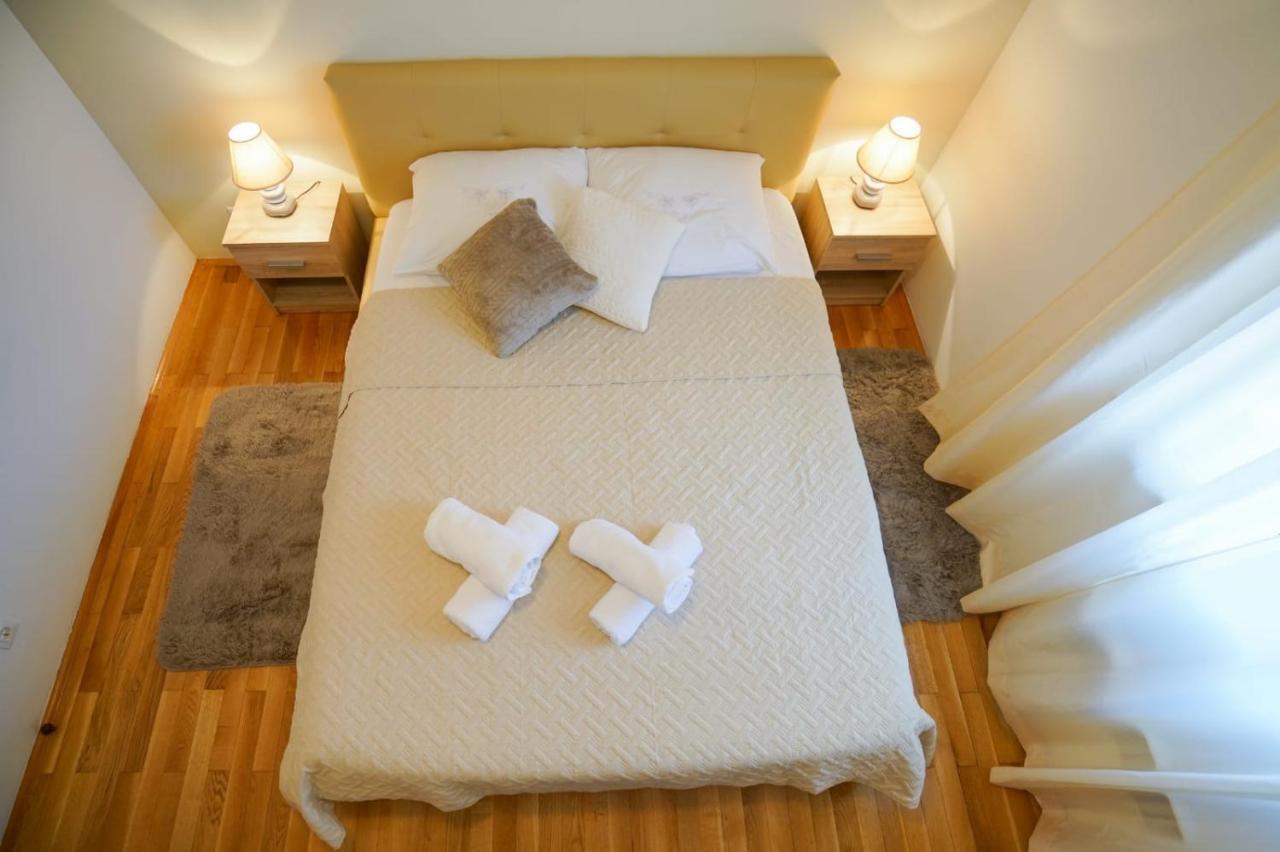 Apartment Nicol Zadar Luaran gambar