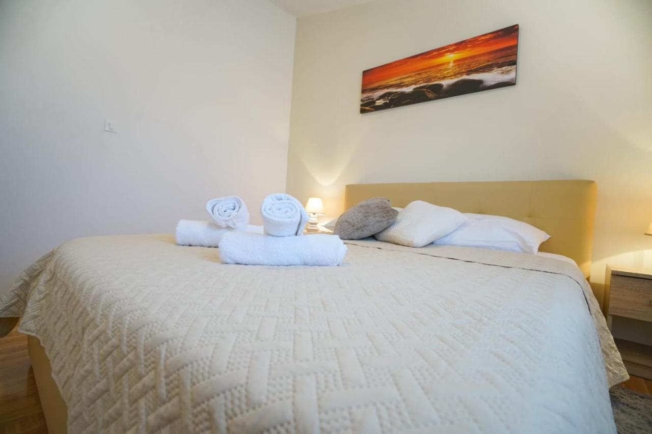 Apartment Nicol Zadar Luaran gambar