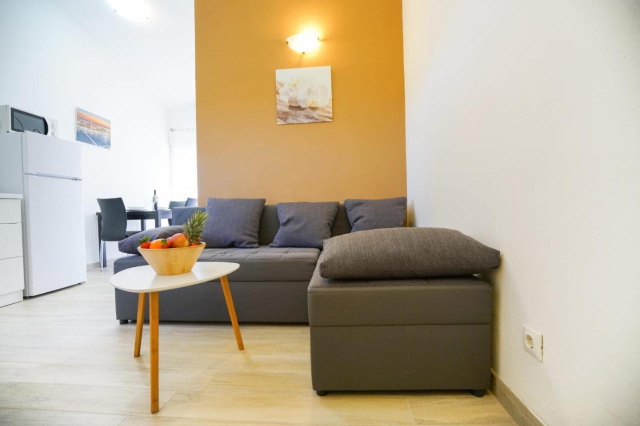 Apartment Nicol Zadar Luaran gambar