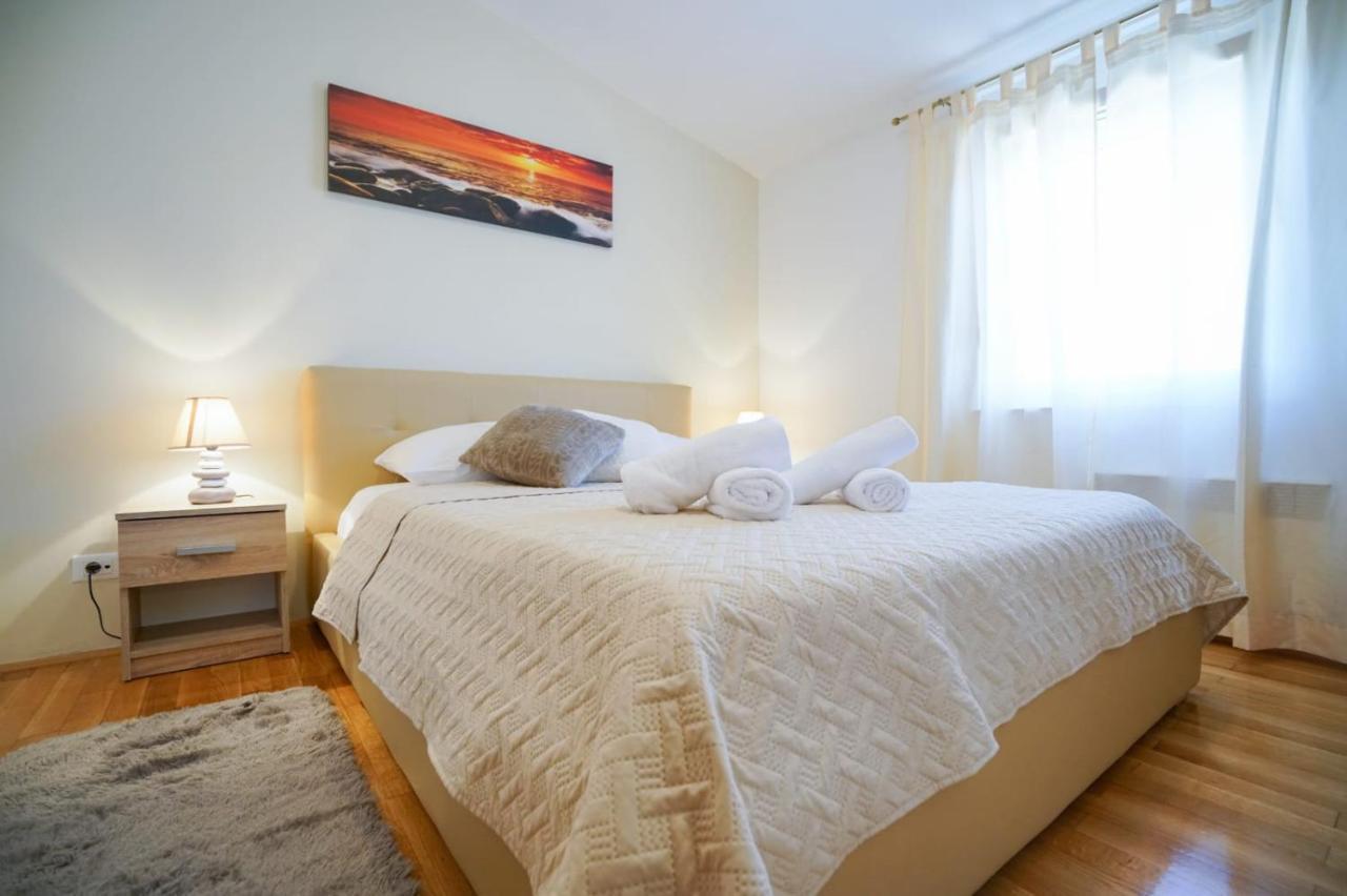 Apartment Nicol Zadar Luaran gambar
