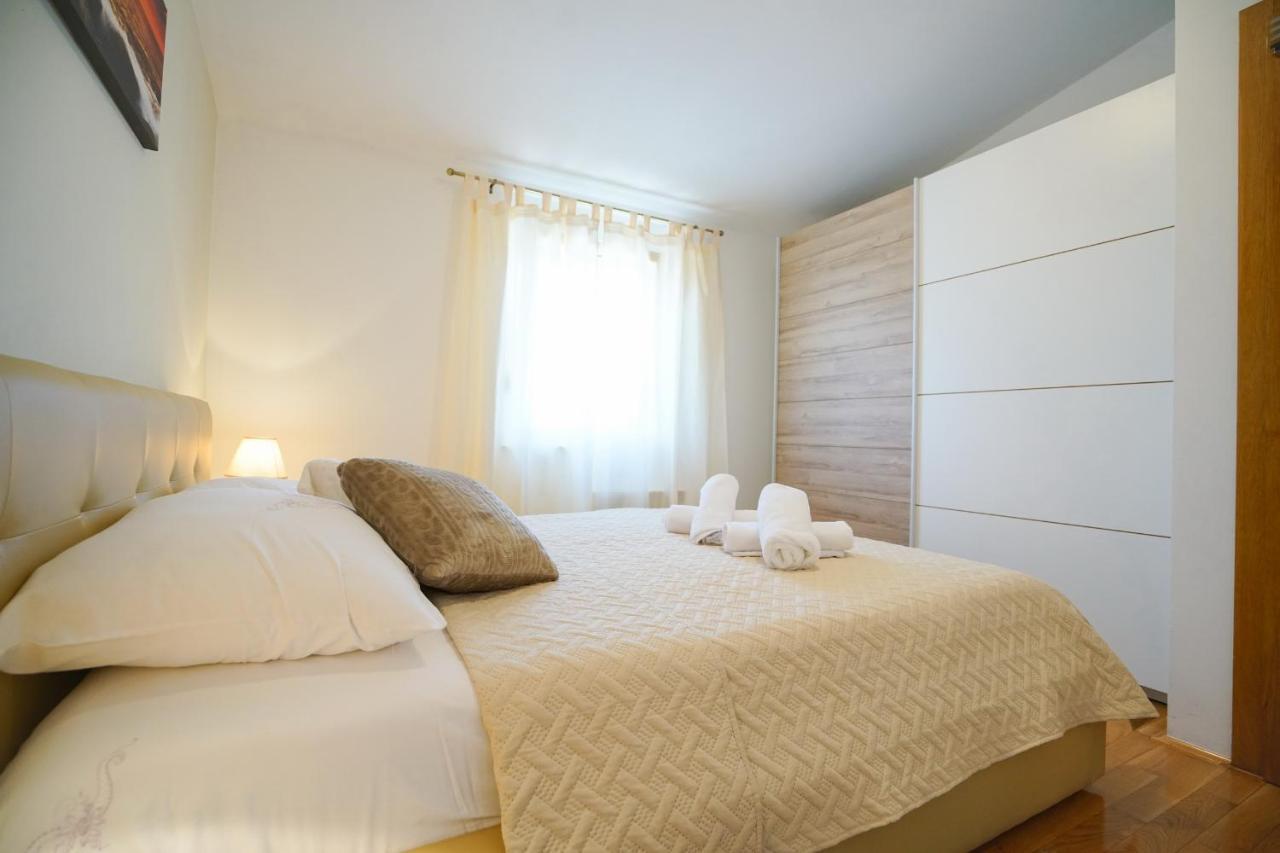 Apartment Nicol Zadar Luaran gambar