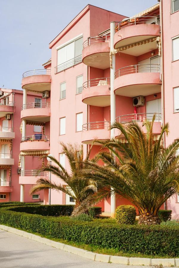 Apartment Nicol Zadar Luaran gambar