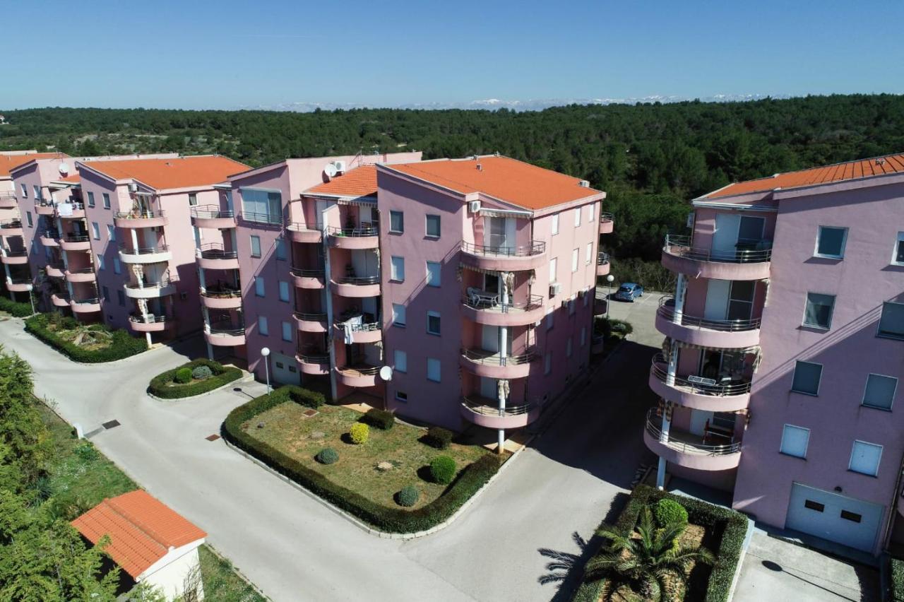 Apartment Nicol Zadar Luaran gambar