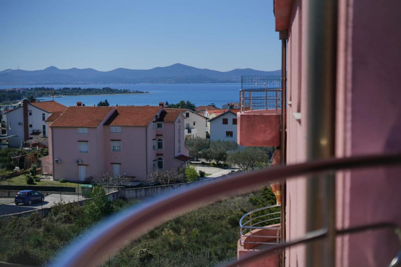 Apartment Nicol Zadar Luaran gambar