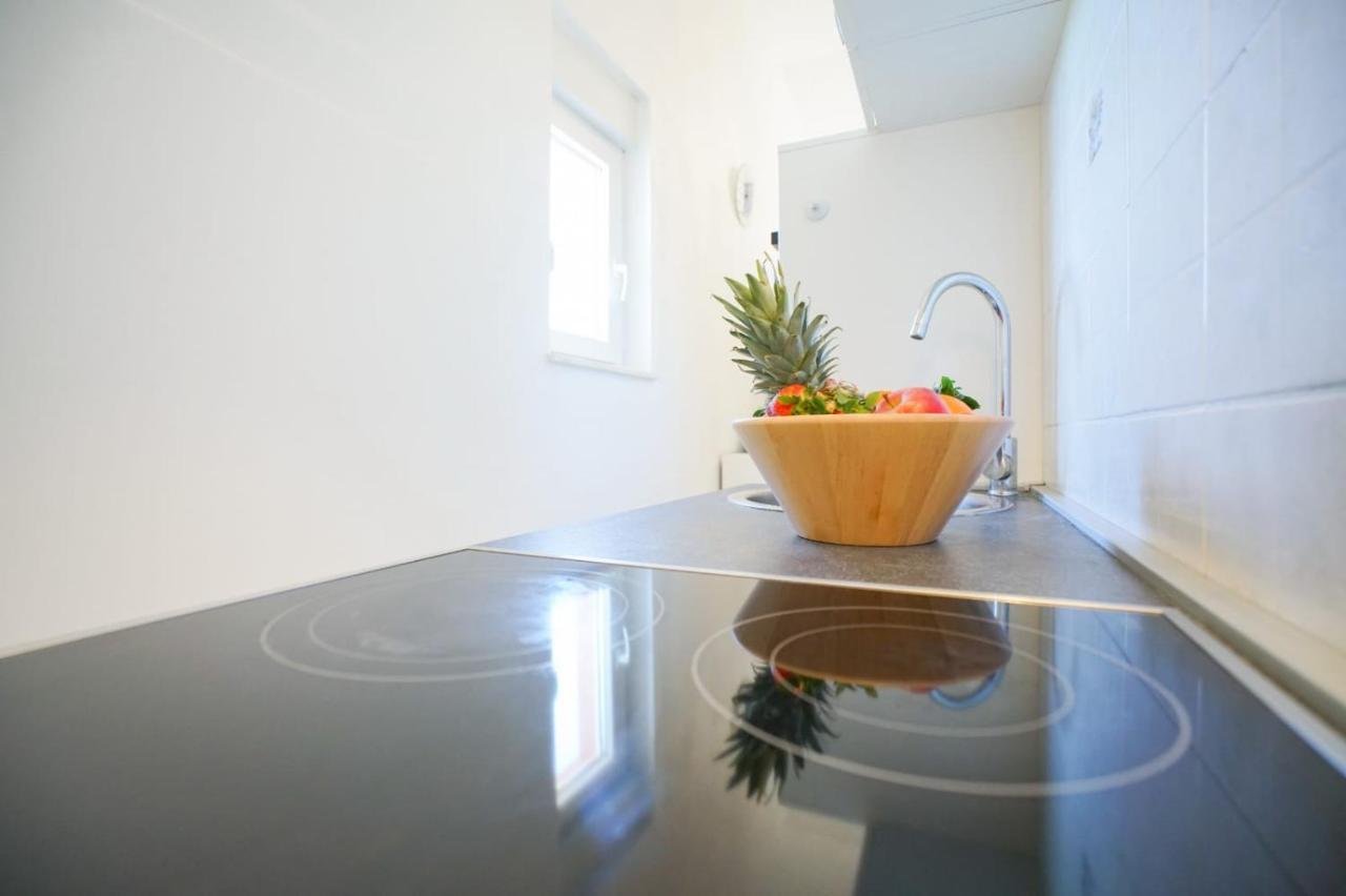 Apartment Nicol Zadar Luaran gambar