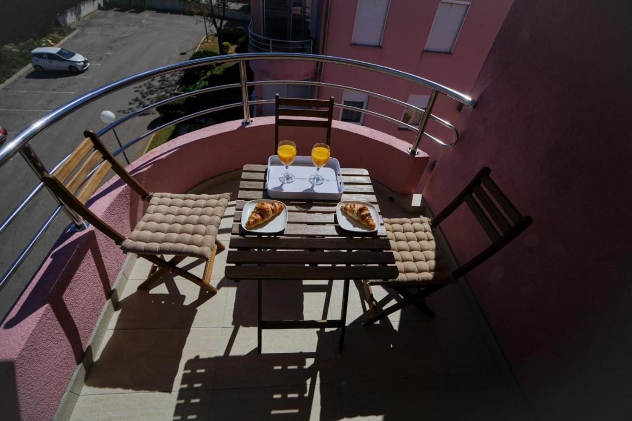 Apartment Nicol Zadar Luaran gambar