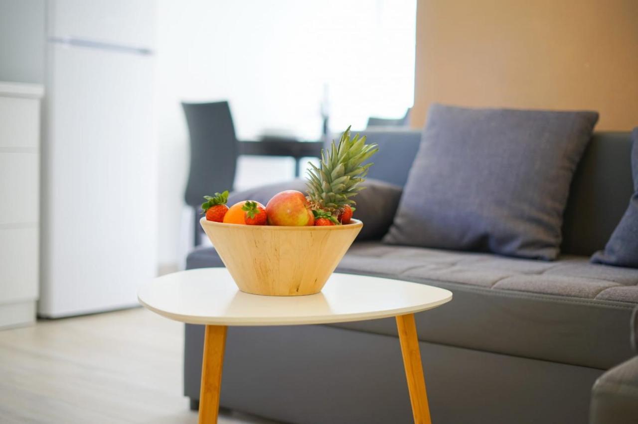 Apartment Nicol Zadar Luaran gambar