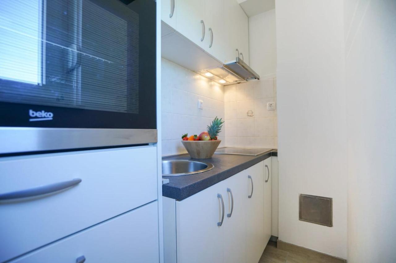 Apartment Nicol Zadar Luaran gambar