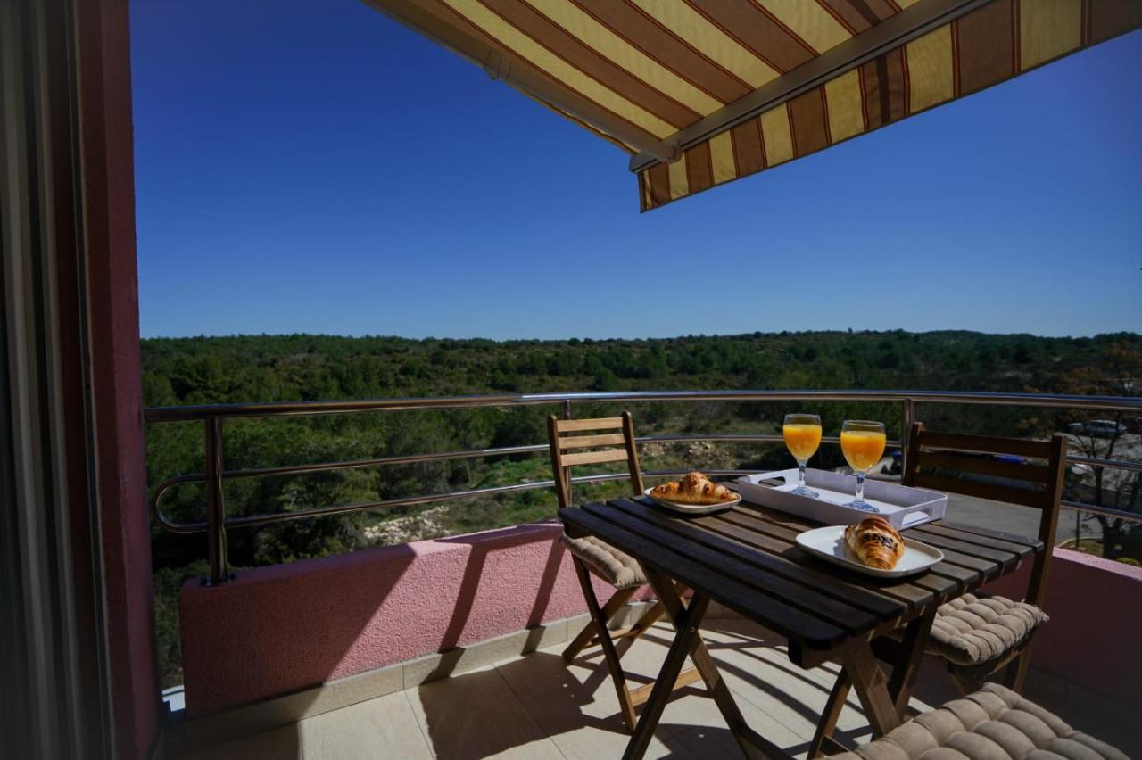 Apartment Nicol Zadar Luaran gambar
