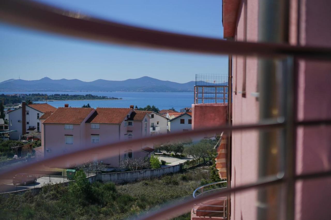 Apartment Nicol Zadar Luaran gambar