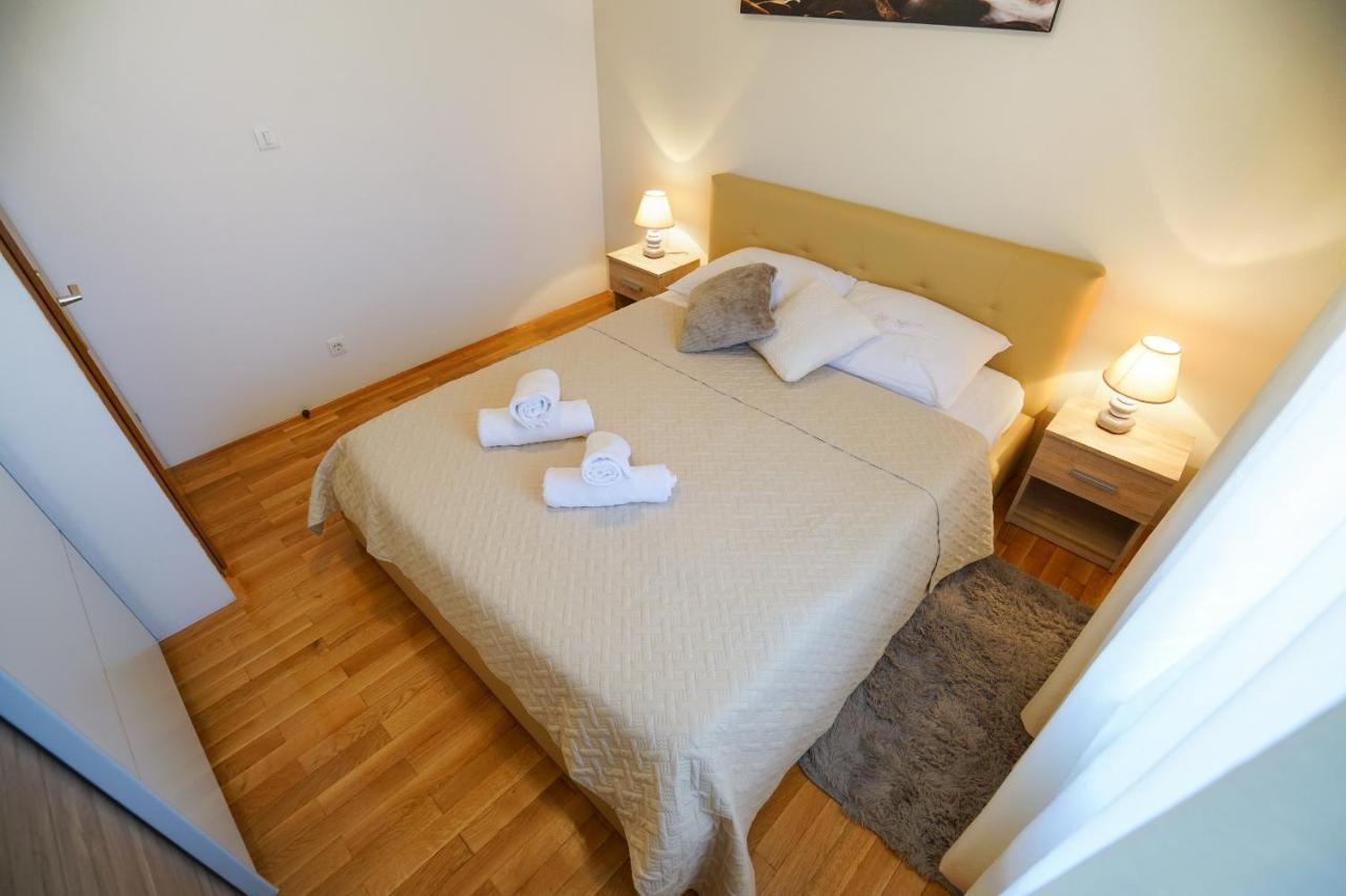 Apartment Nicol Zadar Luaran gambar