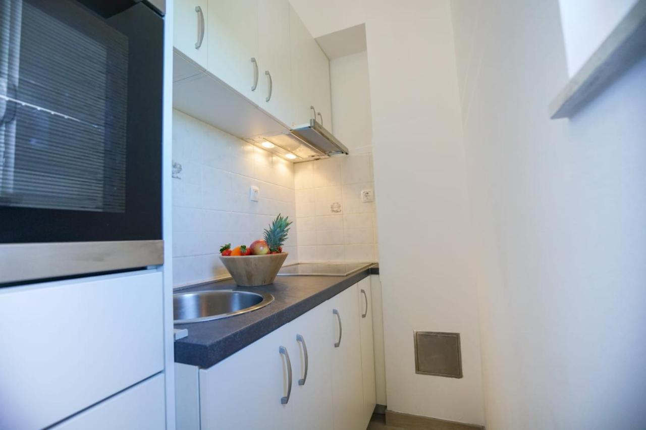 Apartment Nicol Zadar Luaran gambar