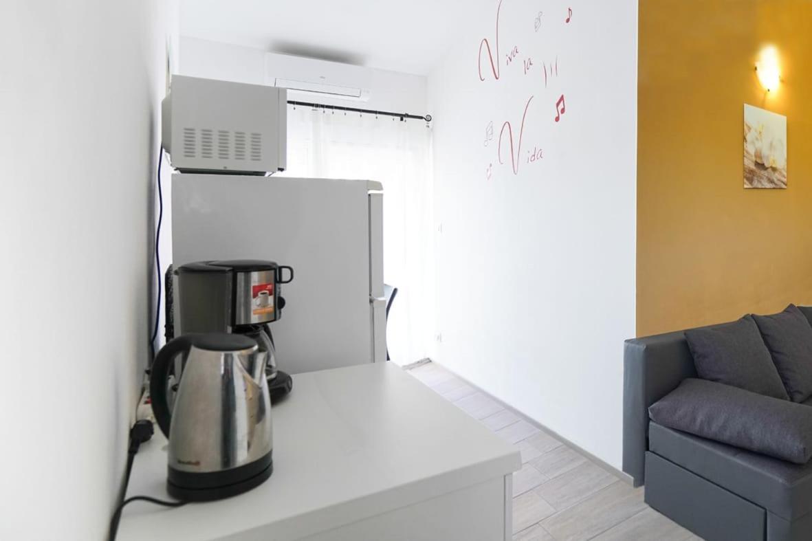 Apartment Nicol Zadar Luaran gambar