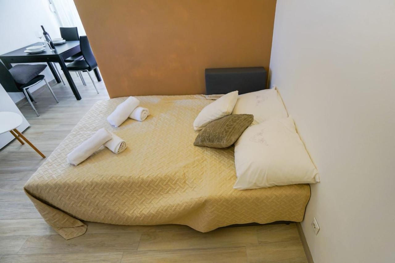 Apartment Nicol Zadar Luaran gambar