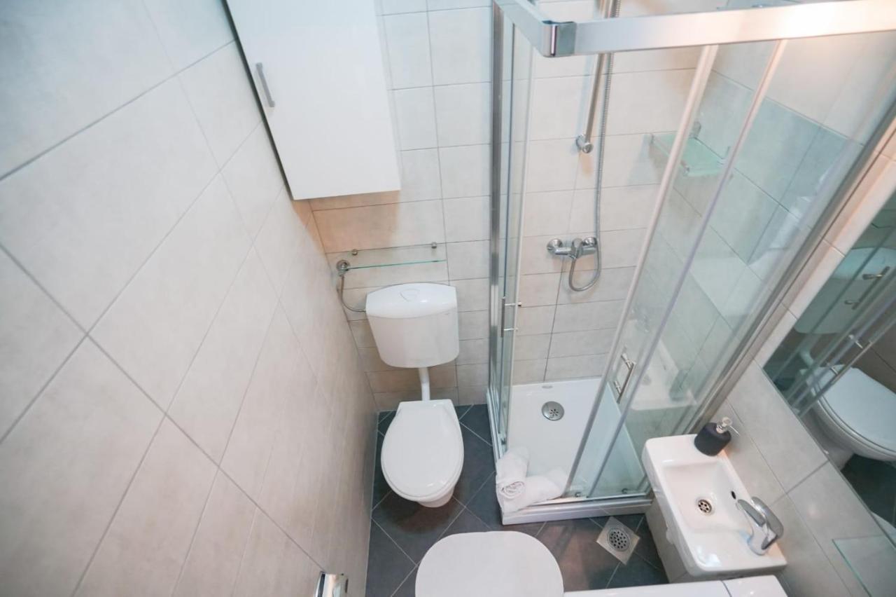 Apartment Nicol Zadar Luaran gambar