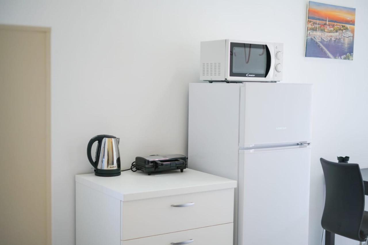 Apartment Nicol Zadar Luaran gambar