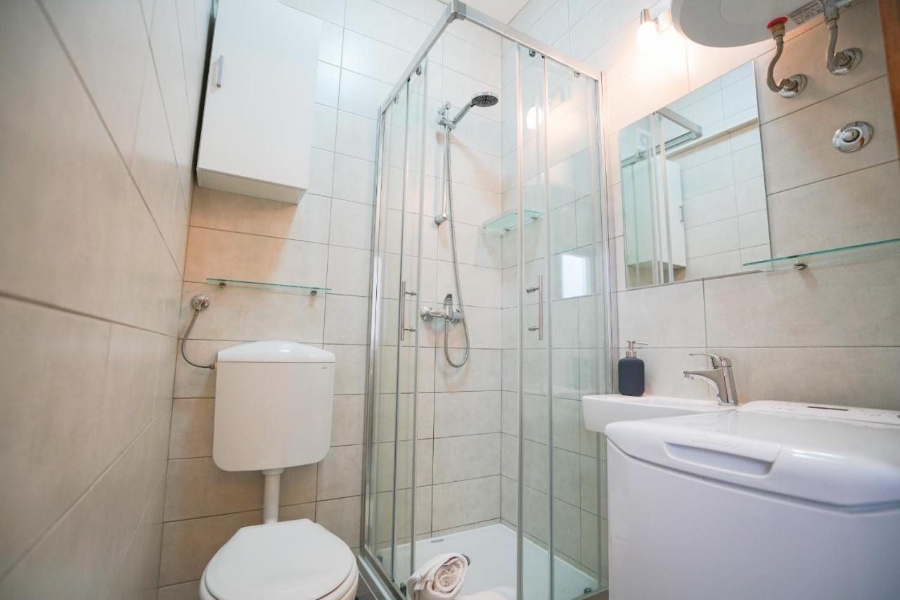 Apartment Nicol Zadar Luaran gambar