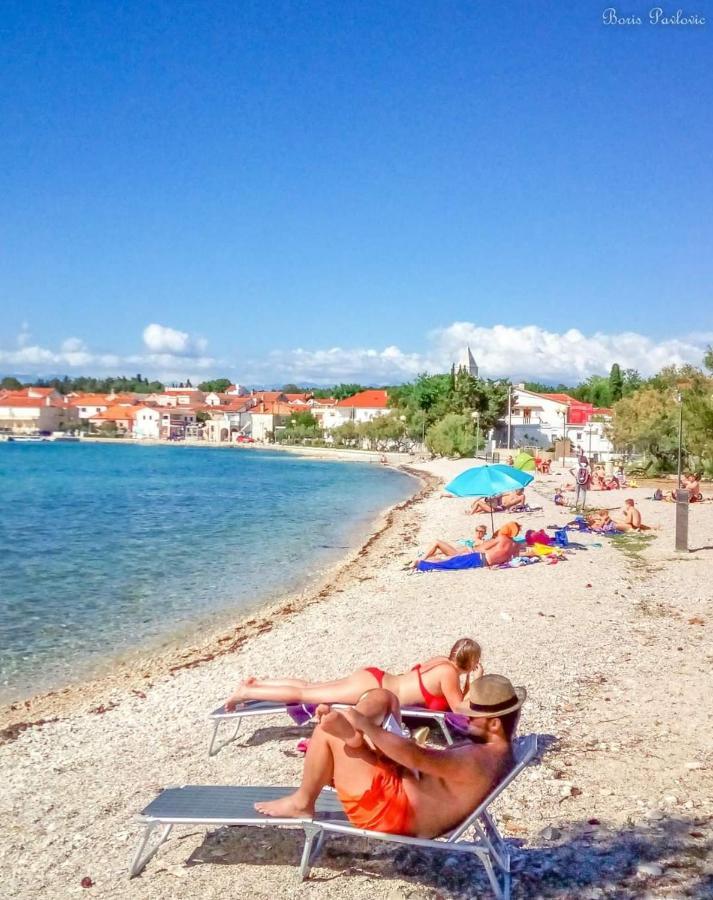 Apartment Nicol Zadar Luaran gambar