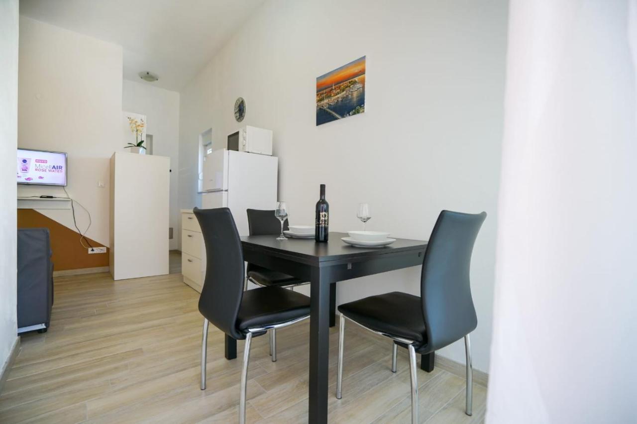 Apartment Nicol Zadar Luaran gambar