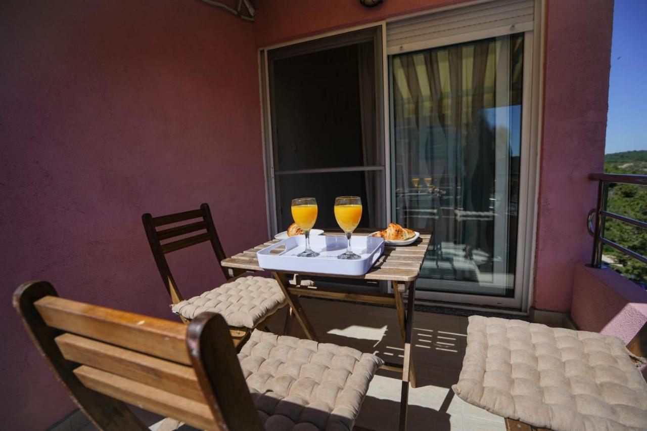 Apartment Nicol Zadar Luaran gambar