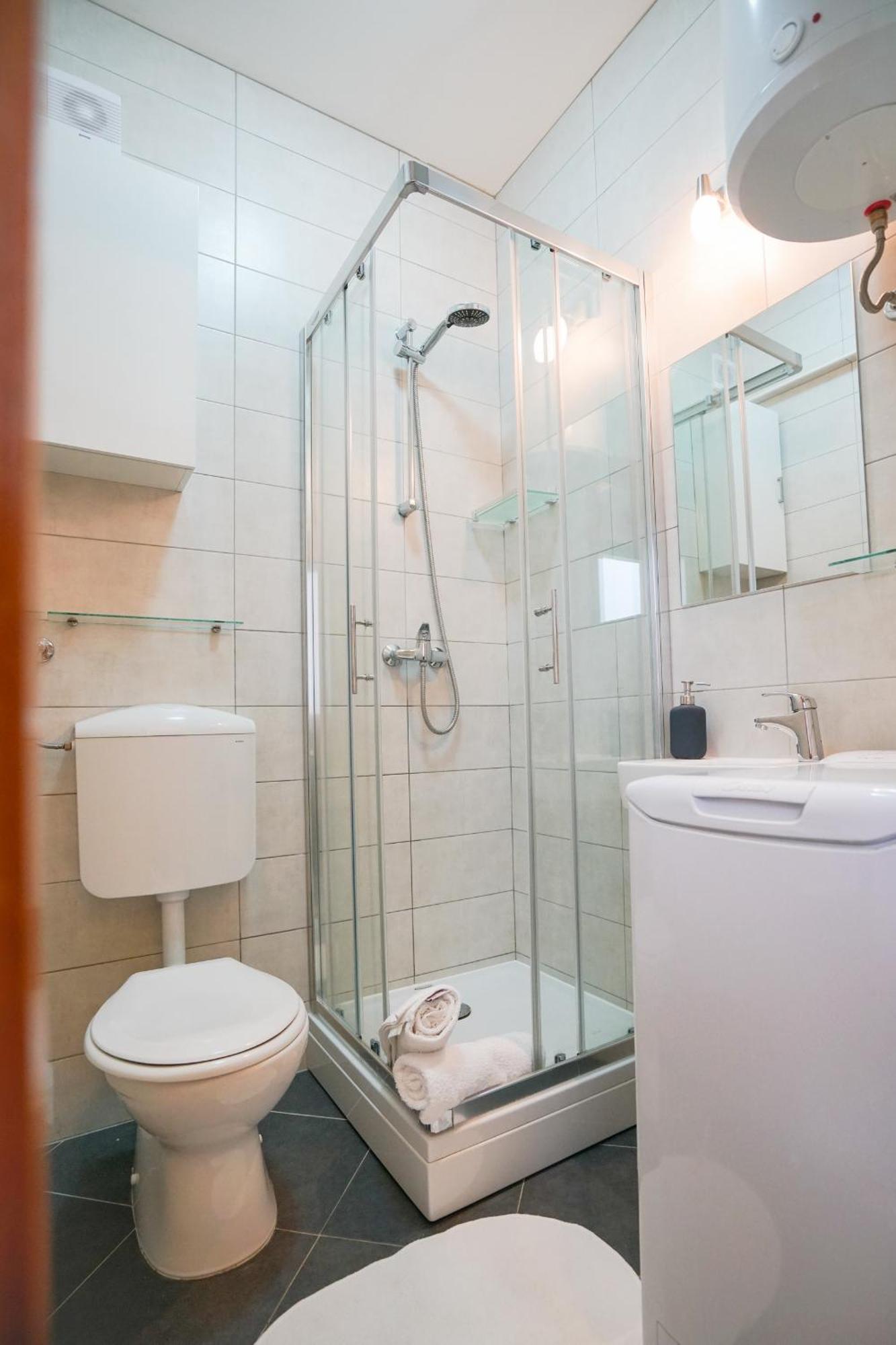 Apartment Nicol Zadar Bilik gambar